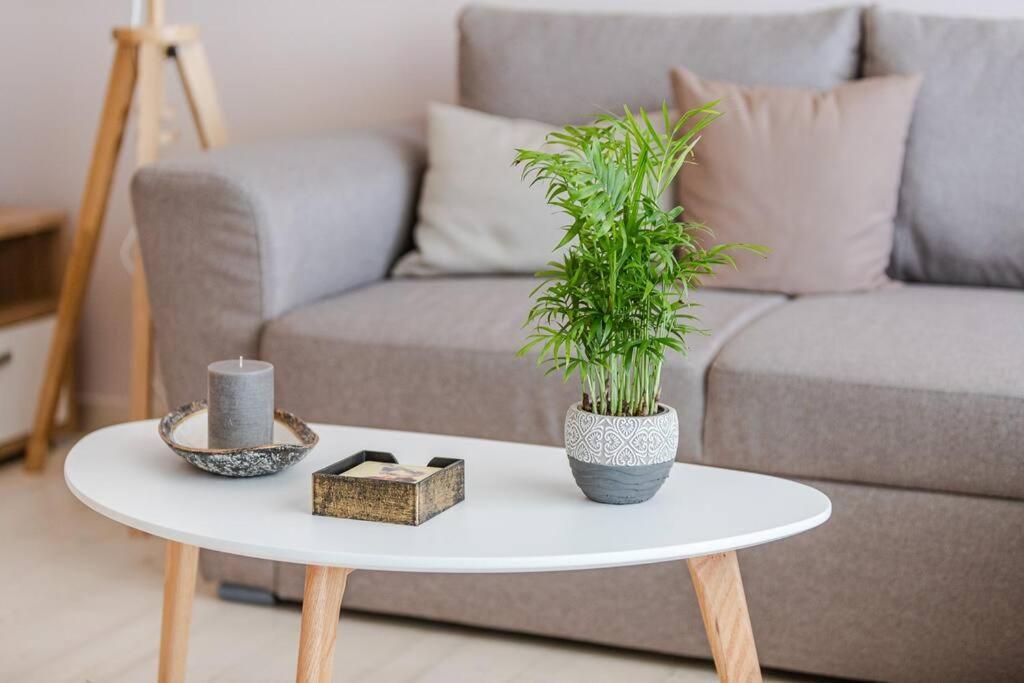 Apartamento Cozy Seaside Penthouse With Sea & Mountain View. Volos Exterior foto
